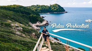 Pulau Perhentian travel tips amp tempat menarik yang korang WAJIB teroka [upl. by Woodson]