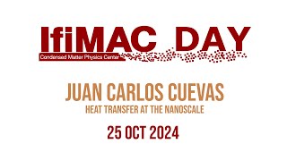 IFIMAC Day 2024  Session 1 [upl. by Nats501]