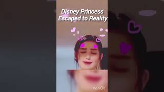 part 1st 💜Disney Princess reaction 💜🥰Bloomways089subscribe💜💜💜💜💜💜💜 [upl. by Edobalo162]