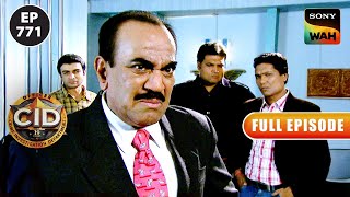 Phone Numbers की भूलभुलैया से कैसे बाहर आएगी CID  CID  सीआईडी  5 May 2024 [upl. by Einafit]