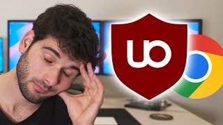 Chrome’s New War Killing Ad Blockers [upl. by Akilegna]