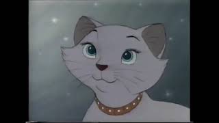 The Aristocats Trailer Jaden Groves Style [upl. by Dur]