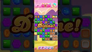 Candy Crush Saga 4392 [upl. by Manvel946]