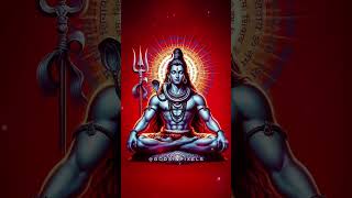 Om namah Shivay bholenath mahakal mahadev shorts youtubeshorts [upl. by Glori803]