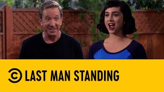 You Got Served  Last Man Standing [upl. by Annaesor]