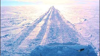 5 Mysterious amp Unexplained Events From Antarctica That Can’t Be Explained [upl. by Imre]