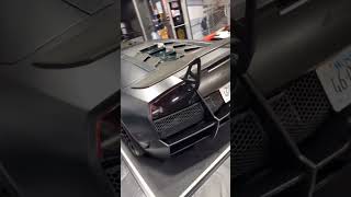 🤯Lamborghini Murcielago SV The Sound🔊That Turns Heads🔥 lamborghini murcielago [upl. by Diane575]