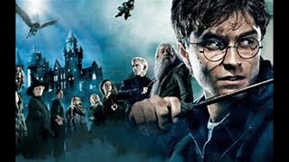 Parodie HARRY POTTER [upl. by Sidra276]