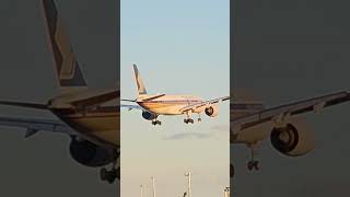 Singapore Airlines A350900 SQ241 SINSYD planespotting shorts singapore airlines singaporeair [upl. by Engleman]