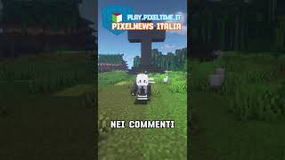 IL TLAUNCHER E UN VIRUS  MINECRAFT CRACCATO PERICOLOSO minecraft tlauncher cracked pixelnews [upl. by Annij]