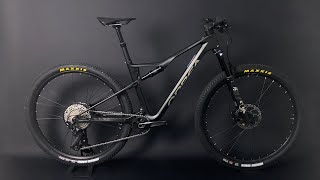 Bicicleta Orbea Oiz M30 [upl. by Reinar]