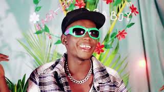 Udu  Kaga Boy Ft Thotho Feiva Official Music Video [upl. by Pantheas]