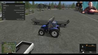 FS 17  15 How to Buy Seeds and Fertilizers [upl. by Breeze]