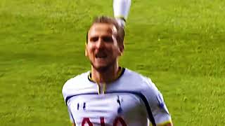 Harry kane celebration 4k free clip [upl. by Nial]