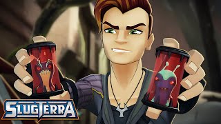 Slugterra  Out of the Shadows amp Ghouls and Monsters [upl. by Christian]