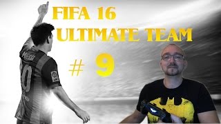 Fifa 16  Ultimate Team  9 Fifa 16 Taktik und Liga Titel [upl. by Andres]