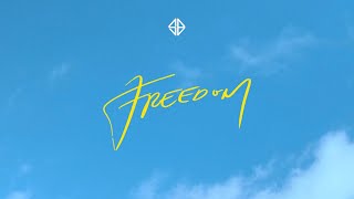 SB19 FREEDOM Lyric Video [upl. by Ozneral]