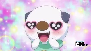 Oshawott Falling in Love Compilation [upl. by Aeslek]