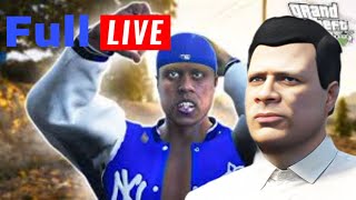 Stackswopo GTA Roleplay Full Stream amp JOHNY COX big Brooklyn and…more MUST WATCH [upl. by Gayla635]