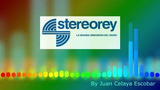 Discotheque Stereorey música disco 70s [upl. by Nella]