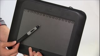 Monoprice Graphics Tablet Review Keep or Sweep [upl. by Clements243]