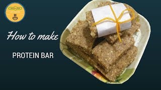 Protein Bar [upl. by Louis]