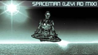 Babylon Zoo  Spaceman Levi Strauss Extended Advert Mix 96 [upl. by Torrlow401]