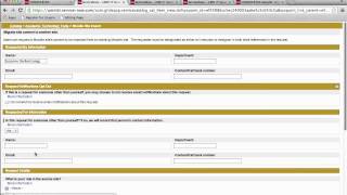 ServiceNow Create a Request Ticket [upl. by Michal49]