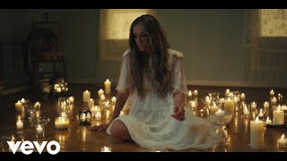 Carly Pearce  We Dont Fight Anymore ft Chris Stapleton Official Music Video [upl. by Verile723]