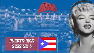 puertorico Sessions 4  sonideros Sonido Antillano salsa faniarecords baile dance [upl. by Sundin]