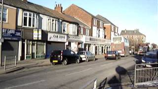 Hessle Road Hull [upl. by Oneil]