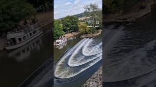 Bath Tour  Bath Abbey  Pulteney Bridge  Things to do in Bath [upl. by Lord26]