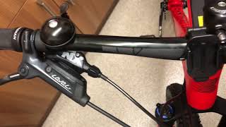 Boardman 2018 MTR 89 FS [upl. by Agata]