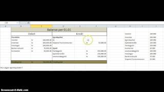 Regnskap Føring av Balanse Utarbeidet av Katinka og Simen [upl. by Remington]