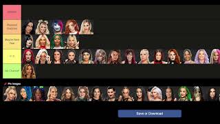 Who is winning the WWE Womens Royale Rumble 2025 prediction 121 [upl. by Eibocaj]