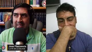 Ex Protestantes comparten como vencieron los obstáculos para la Conversion al Catolicismo [upl. by Odrarej315]