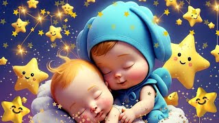 Twinkle Twinkle Little Star  Sleep Song  Lullaby For Babies to go to Sleep Mozart CoComelon [upl. by Moazami]