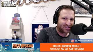 New York Mets David Stearns Talks We Listen Part II  Rico Brogna Episode 379 [upl. by Mariele]