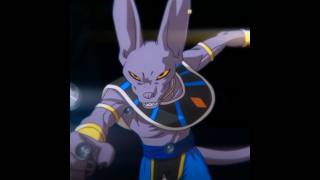 Beerus The Destroyer [upl. by Maag]