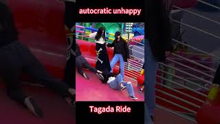 Such fun rides Tagada [upl. by Lamrouex]