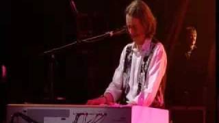 Live in Paris with Roger Hodgson Supertramp writer and composer Dont Leave Me Now [upl. by Onoitna657]