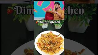 Ranveer Brar Veg Biryani vegbiryani shorts food [upl. by Lagas]