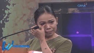 Wowowin Gaano kahirap magmahal ng sundalo [upl. by Erinna]