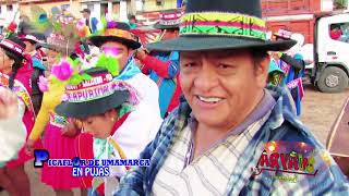 ♫♬♪ ❤️FIESTA PATRONAL 2024 PUJAS VILCASHUAMAN FAMILIA JAUREGUI SALCEDO [upl. by Ybur]