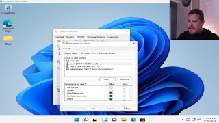 Windows 11 Home Server Setup [upl. by Mccartan]