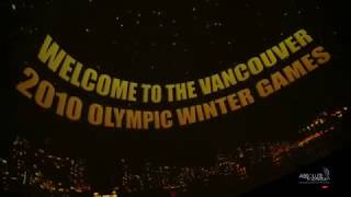 360 Aboriginal Fulldome Shows  Vancouver Olympics FHFN [upl. by Townsend]