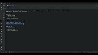 Vigenère cipher python demo [upl. by Nitnert847]