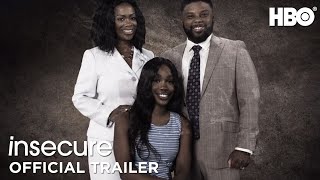 Insecure Looking for LaToya  Official Trailer  HBO [upl. by Aemat349]