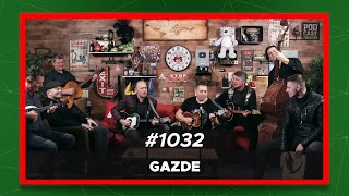 Podcast Inkubator 1032  Ratko i Gazde [upl. by Larkins184]