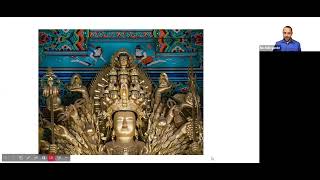 Bodhisattvas Engaged Buddhism  Nic Bellegarde  240825  Sunday Awakening Heart [upl. by Naoj]